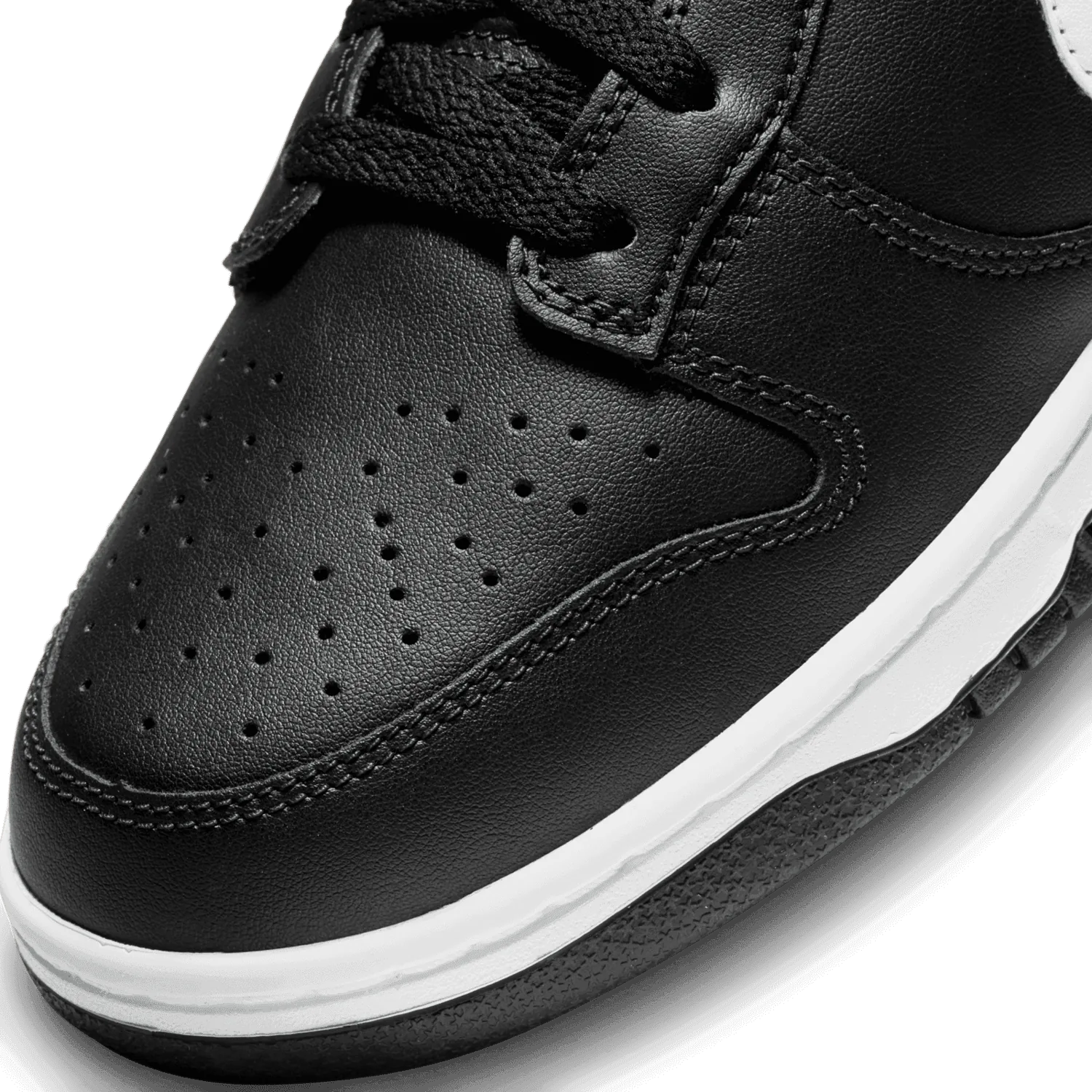 Nike Dunk Low Black Panda 2.0 image 7
