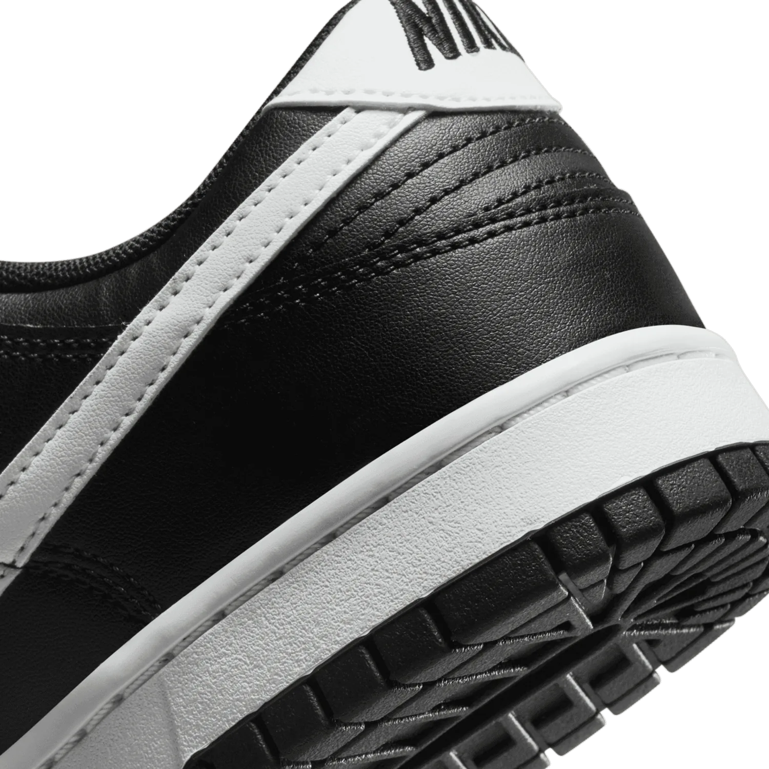 Nike Dunk Low Black Panda 2.0 image 8