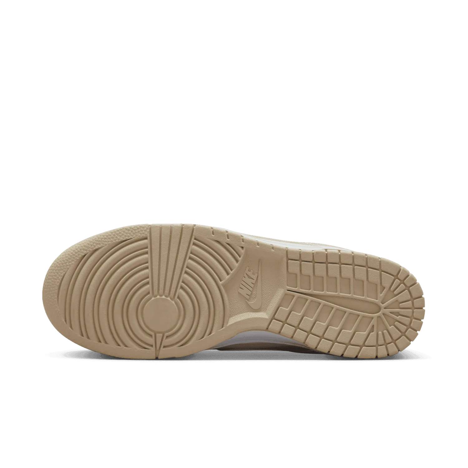Nike Dunk Low Bone Beige image 2