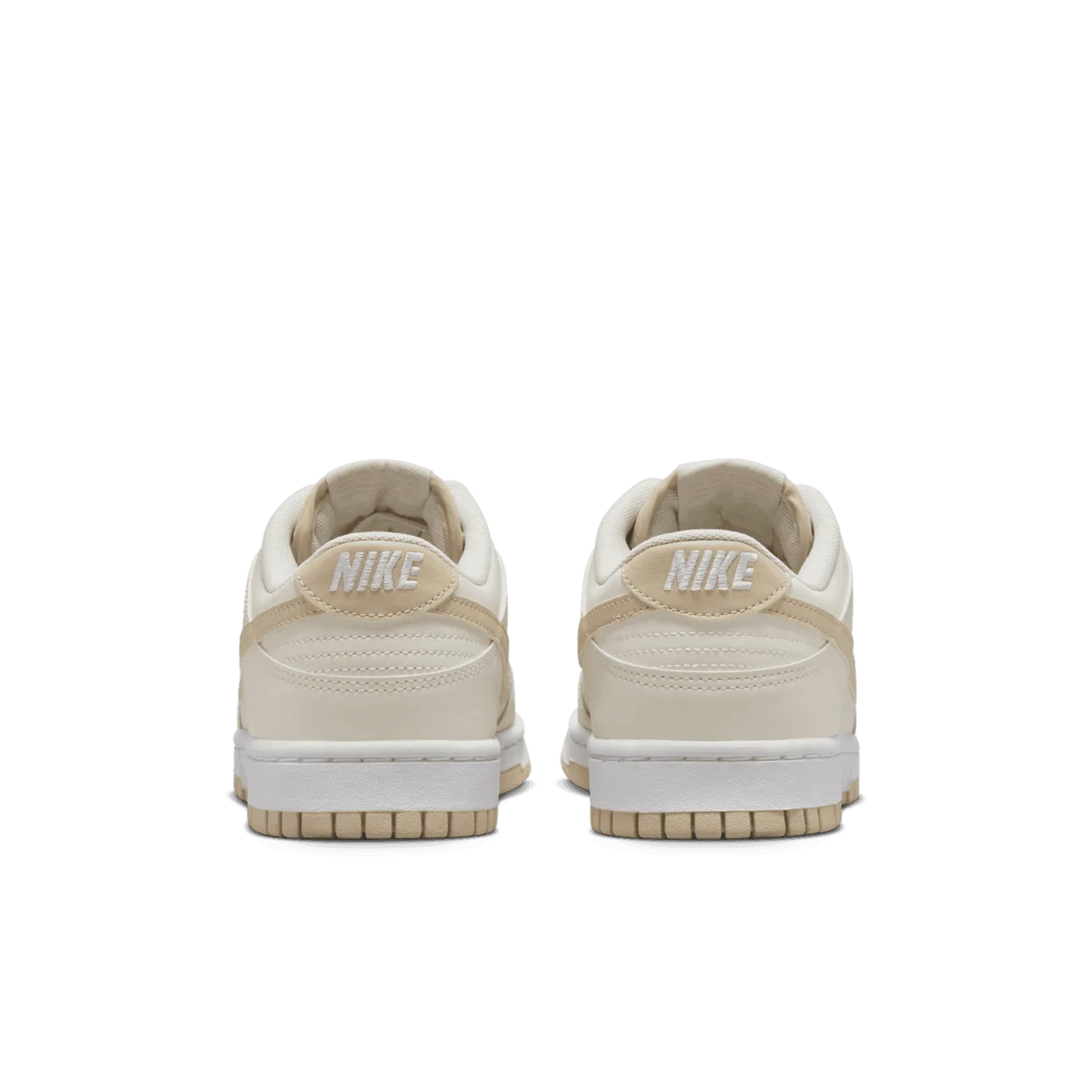 Nike Dunk Low Bone Beige image 5