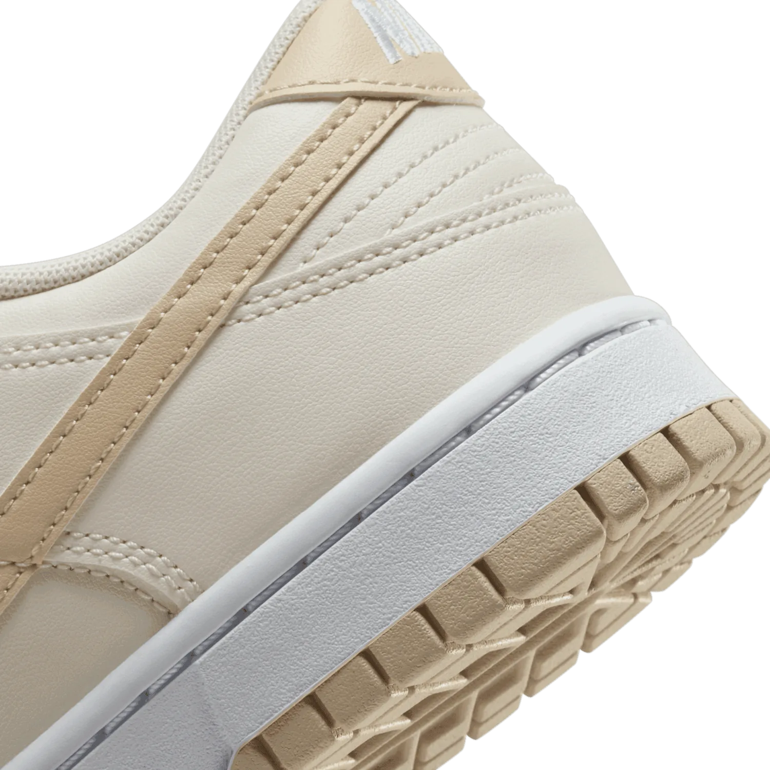 Nike Dunk Low Bone Beige image 7