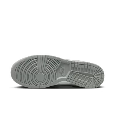 Nike Dunk Low Summit White Light Smoke Grey