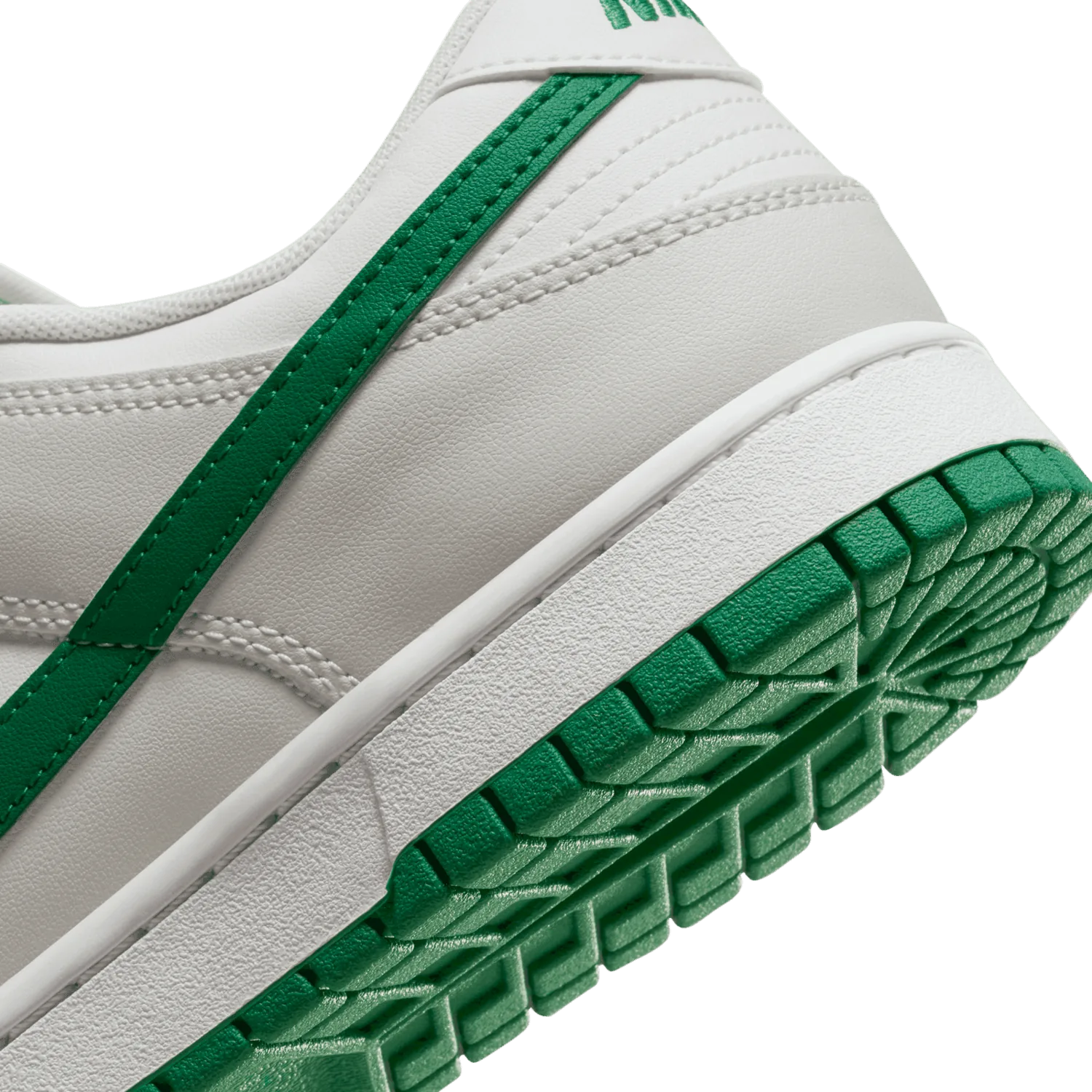 Nike Dunk Low Summit White Malachite image 7
