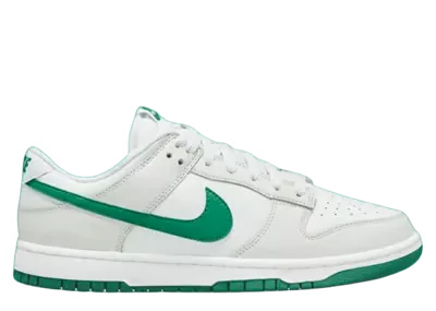 Nike Dunk Low Summit White Malachite