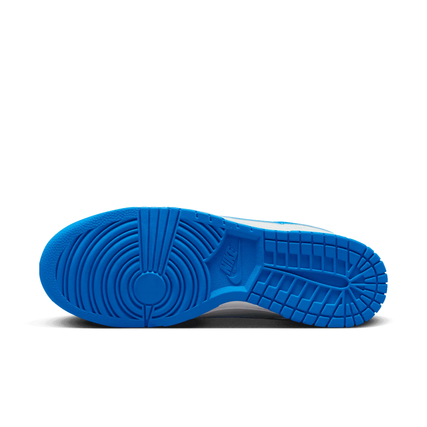 Nike Dunk Low Summit White Photo Blue