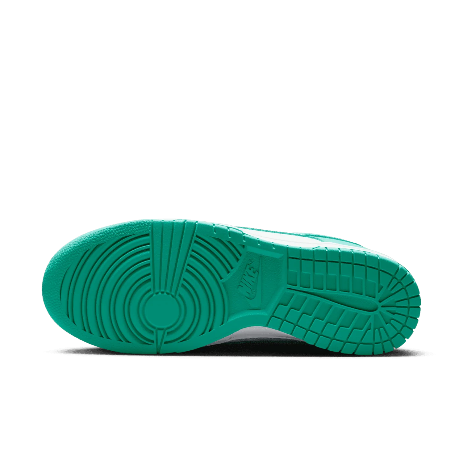 Nike Dunk Low Clear Jade image 3