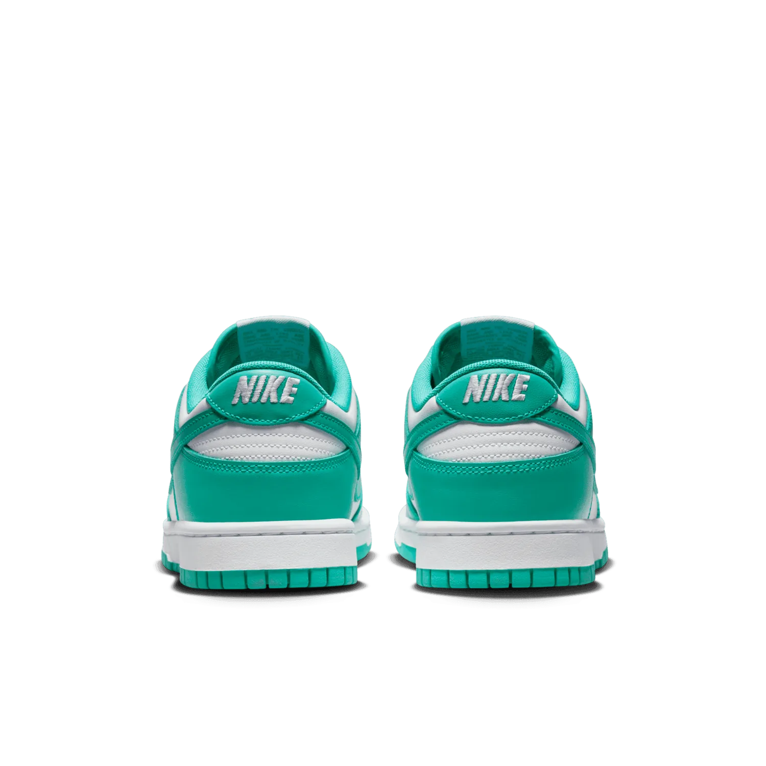 Nike Dunk Low Clear Jade image 6