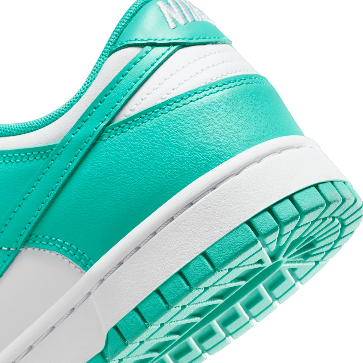 Nike Dunk Low Clear Jade image 8