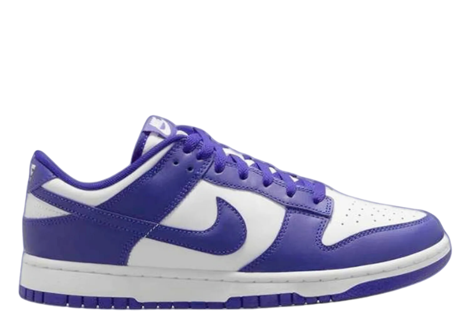 Nike Dunk Low White Concord