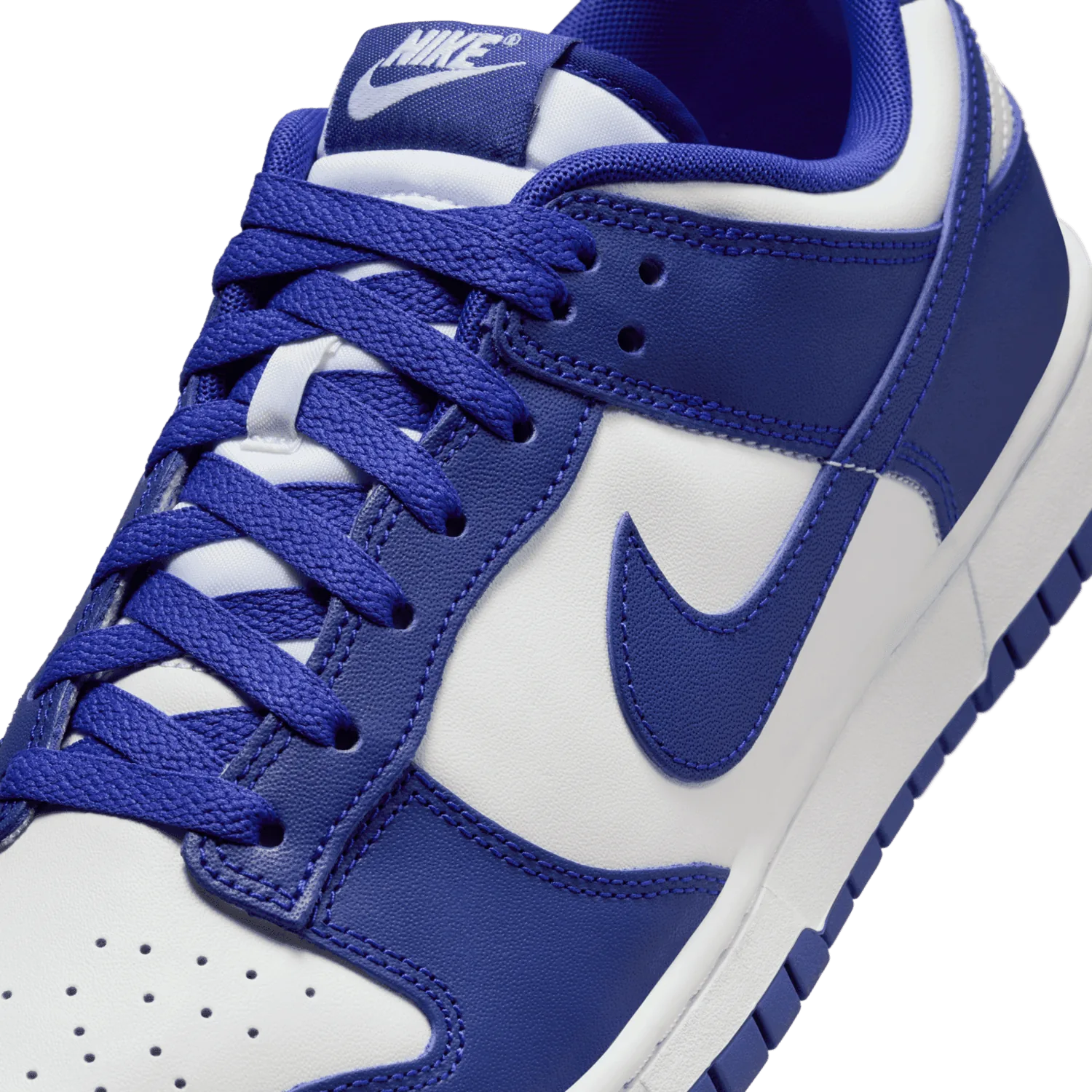 Nike Dunk Low White Concord image 6