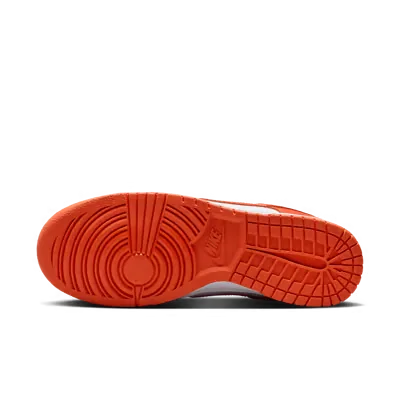 Nike Dunk Low Cosmic Clay Syracuse
