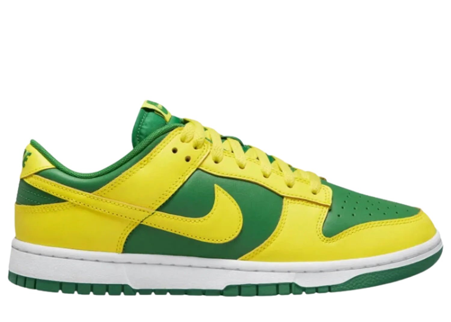 Nike Dunk Low Oregon