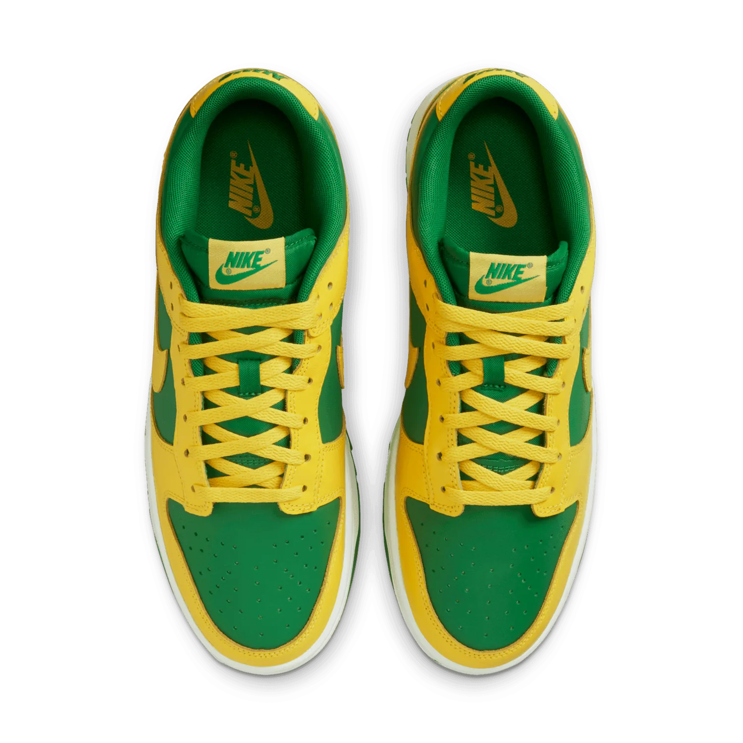 Nike Dunk Low Oregon image 3