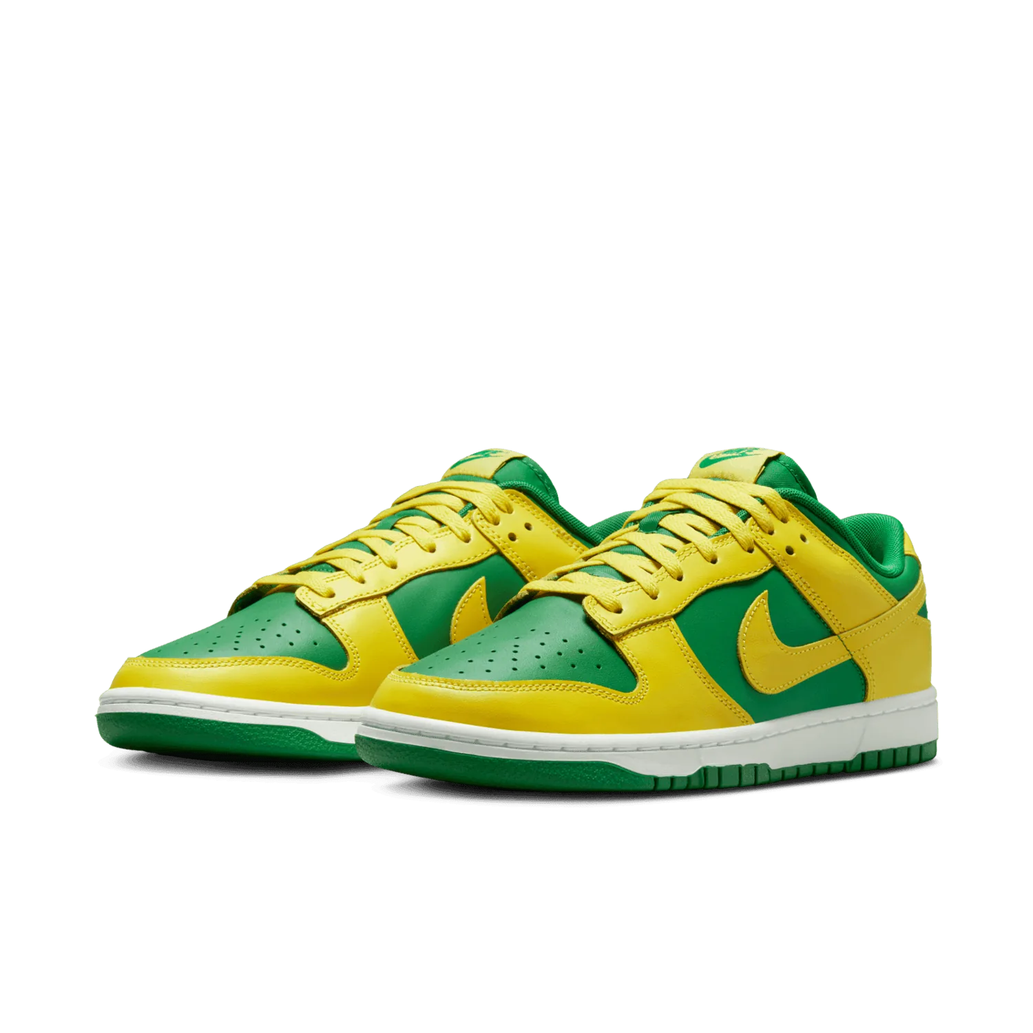 Nike Dunk Low Oregon image 4