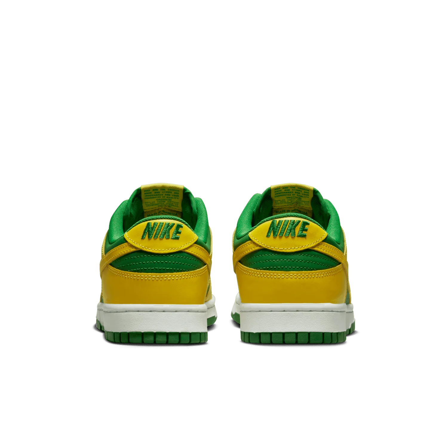 Nike Dunk Low Oregon image 5