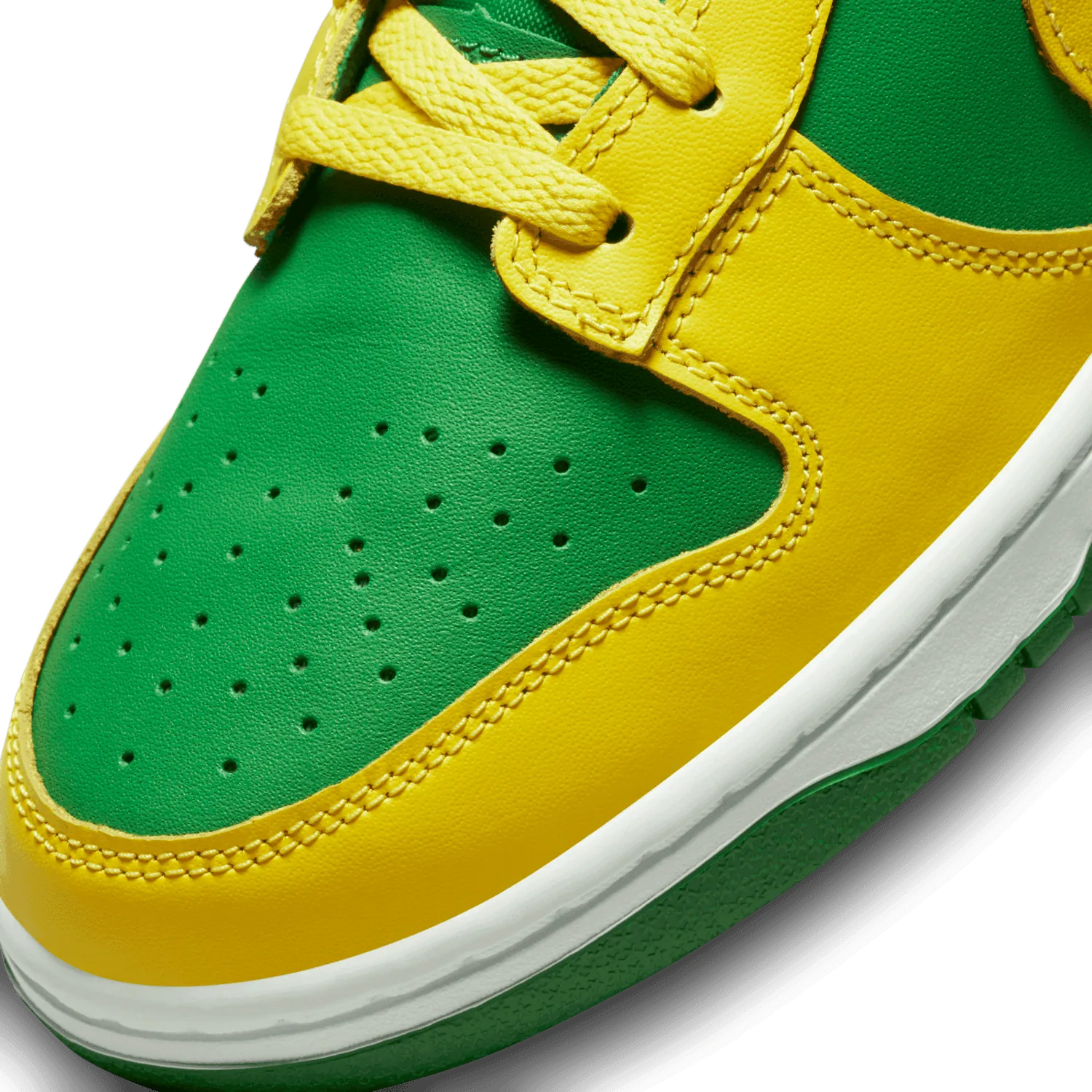 Nike Dunk Low Oregon image 6