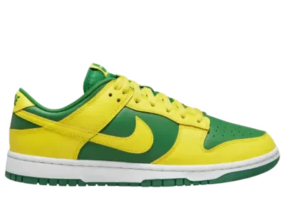Nike Dunk Low Oregon
