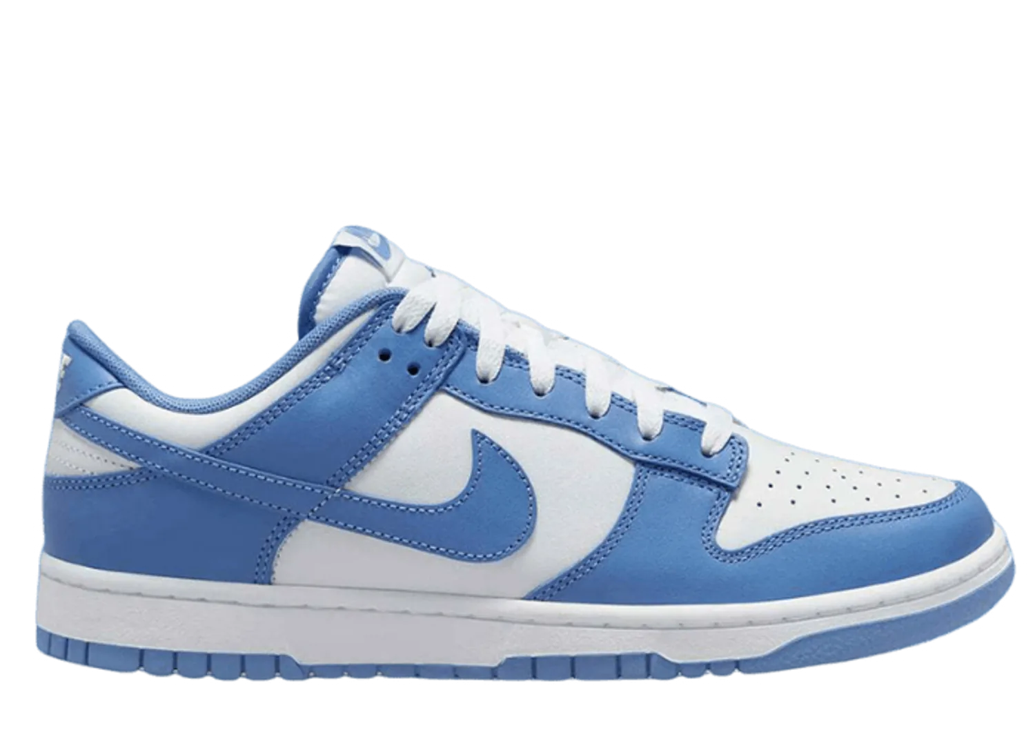 Nike Dunk Low Polar image 2