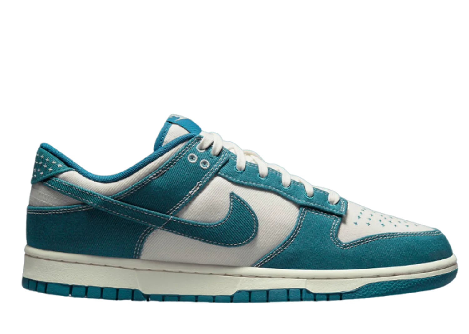 Nike Dunk Low Industrial Blue