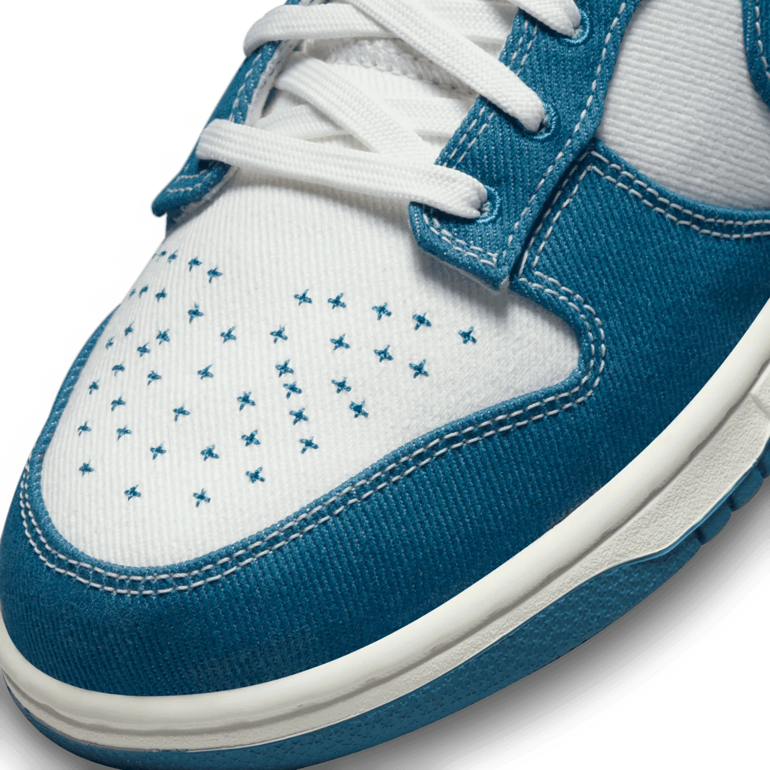 Nike Dunk Low Industrial Blue image 7