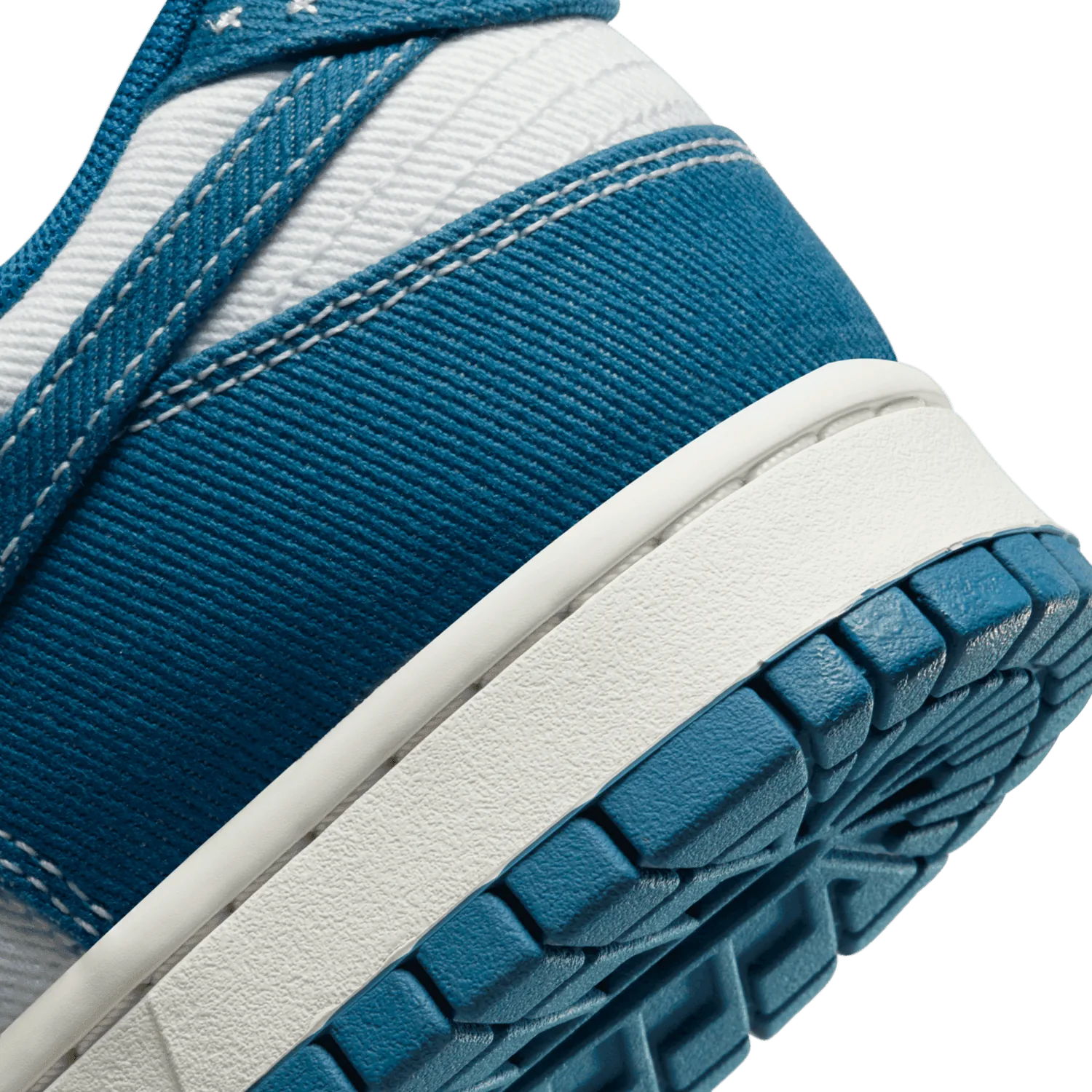Nike Dunk Low Industrial Blue image 8