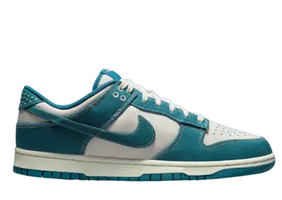 Nike Dunk Low Industrial Blue