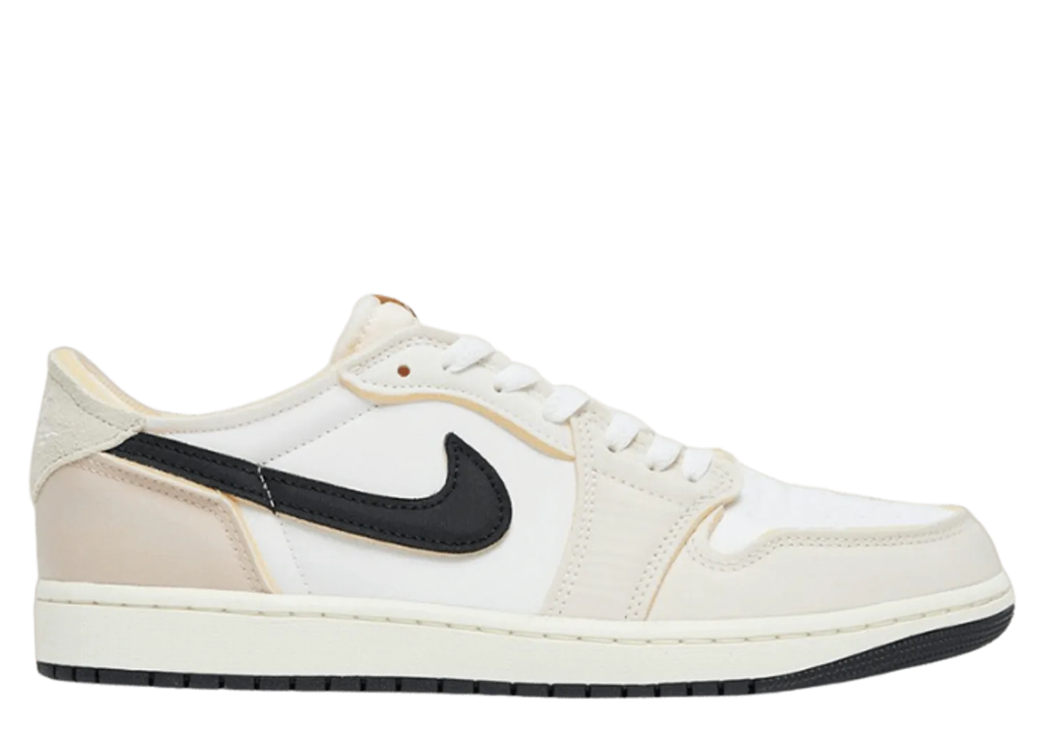 Air Jordan 1 Retro Low OG EX Coconut Milk
