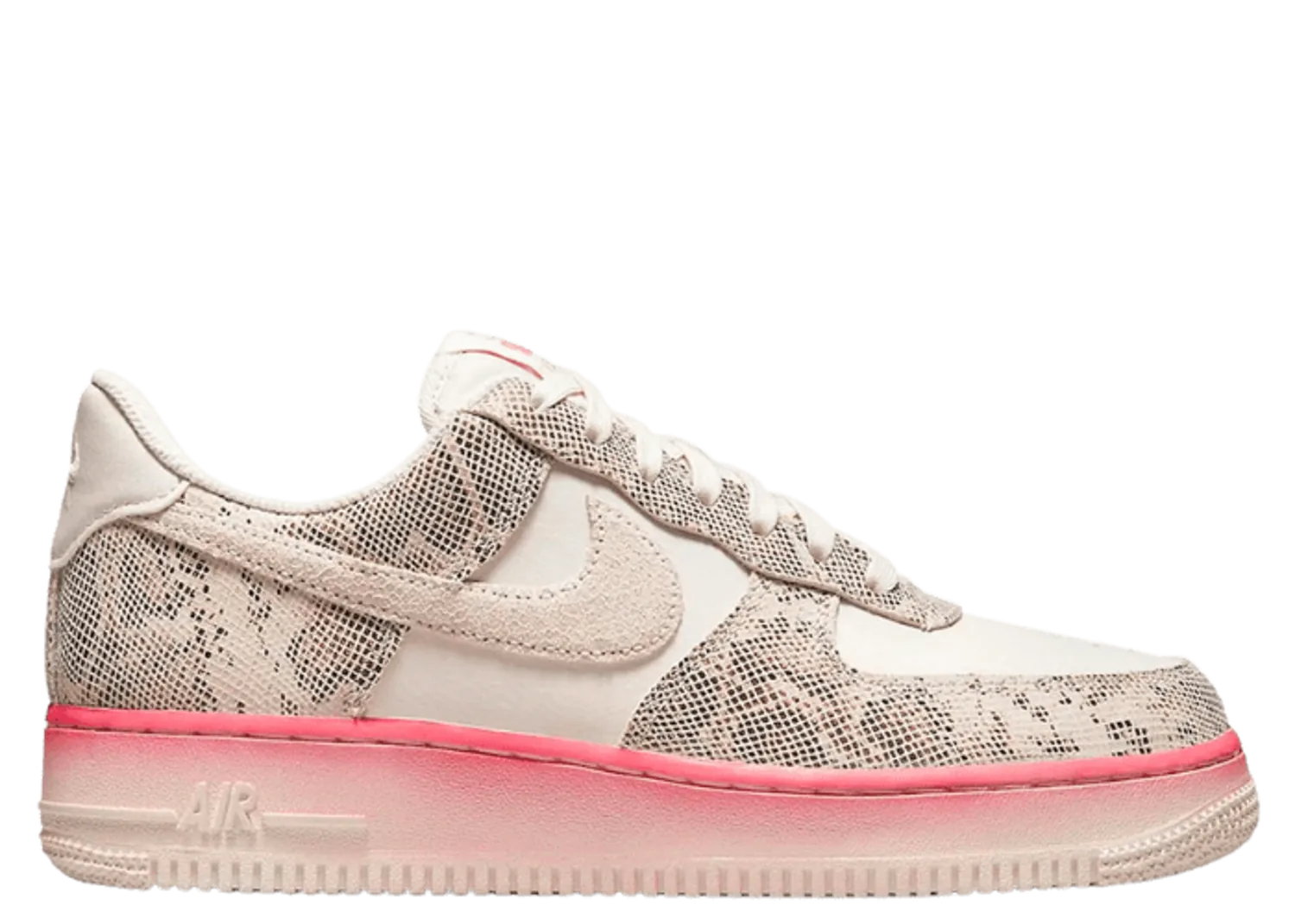 Nike Air Force 1 Low Our Force 1 Snakeskin