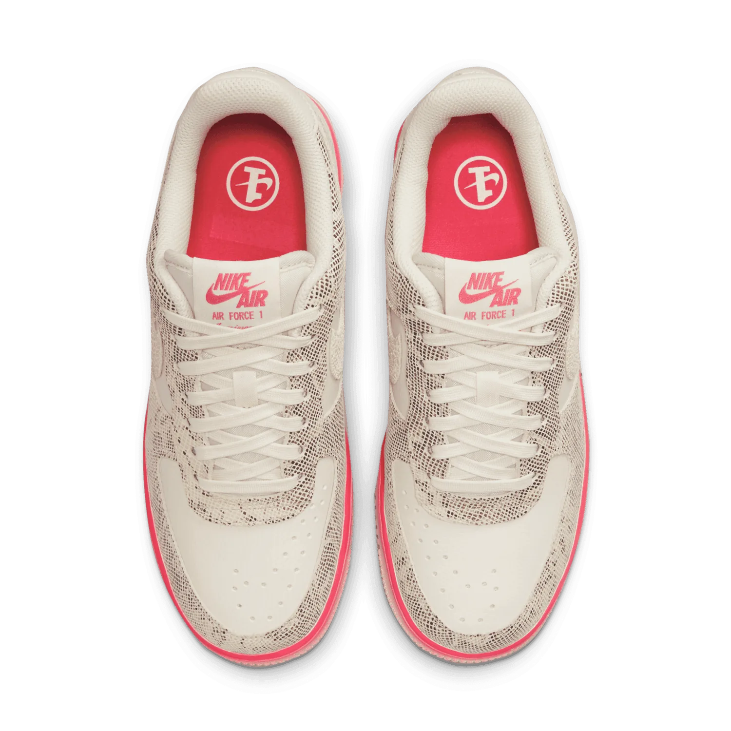 Nike Air Force 1 Low Our Force 1 Snakeskin image 3
