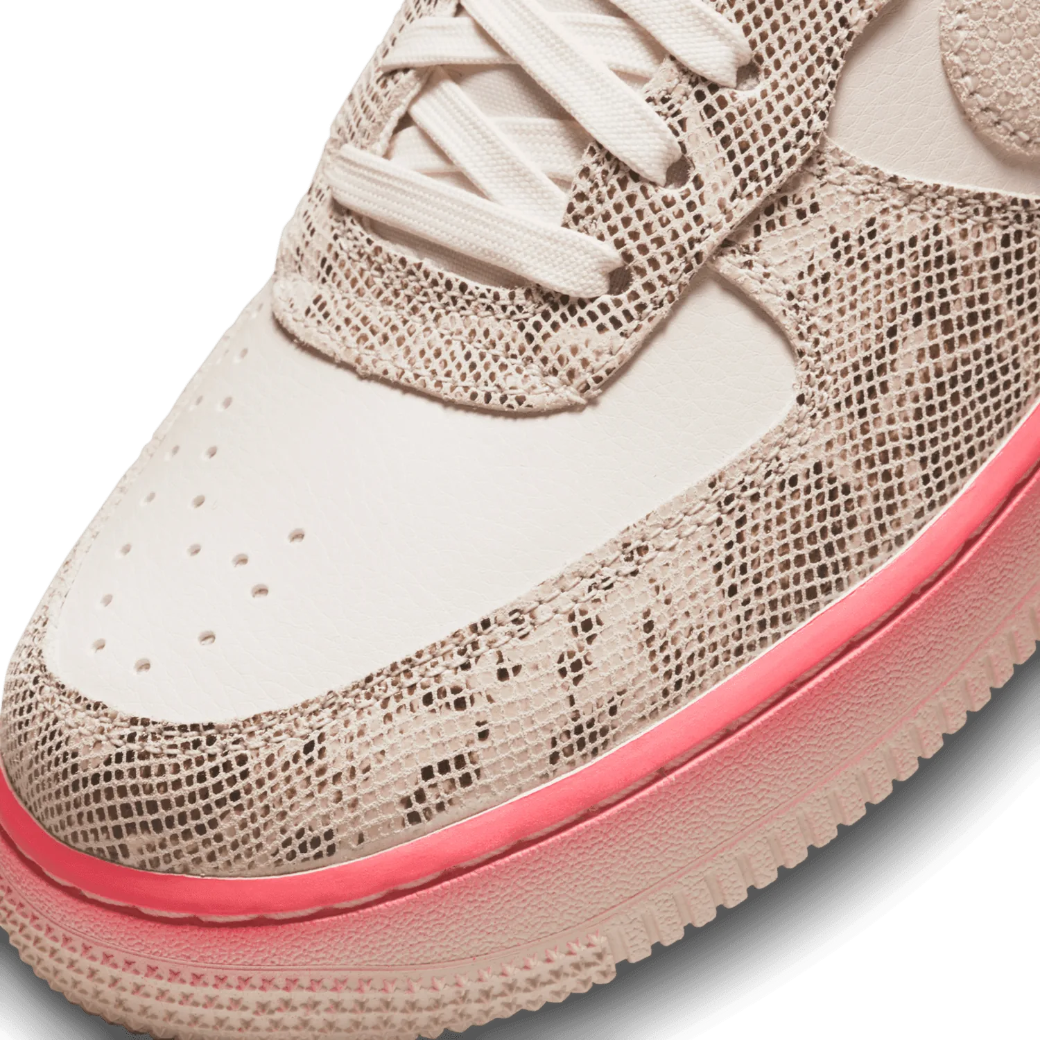 Nike Air Force 1 Low Our Force 1 Snakeskin image 6