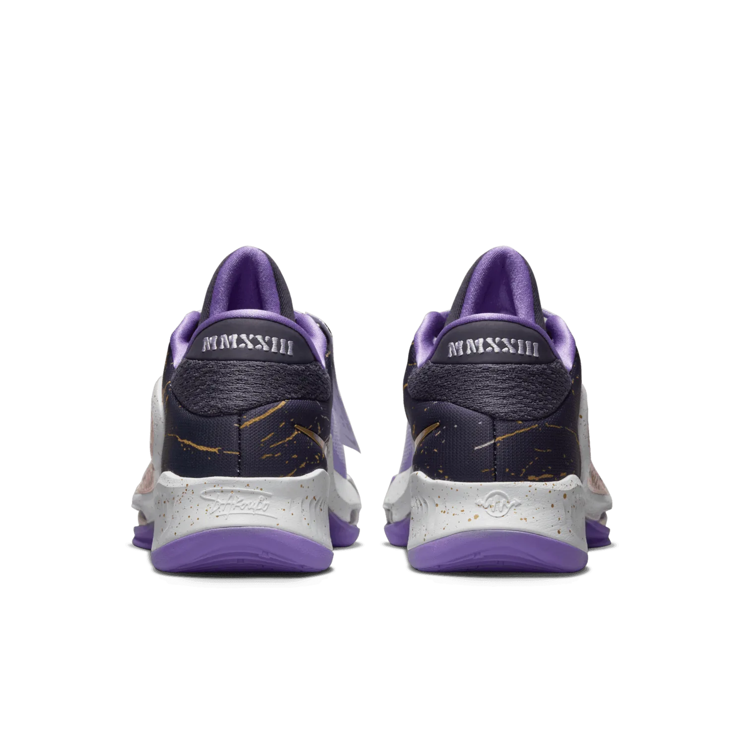 Nike Zoom Freak 4 All-Star image 5