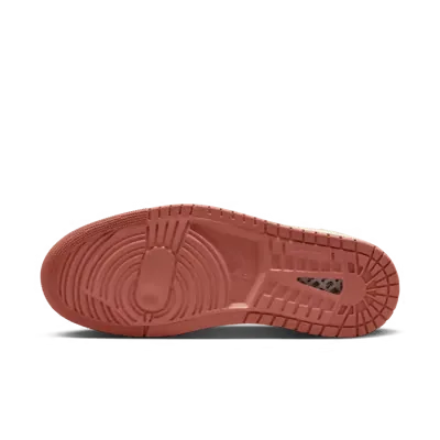 Air Jordan 1 Zoom CMFT 2 Terra Burnt Sunrise