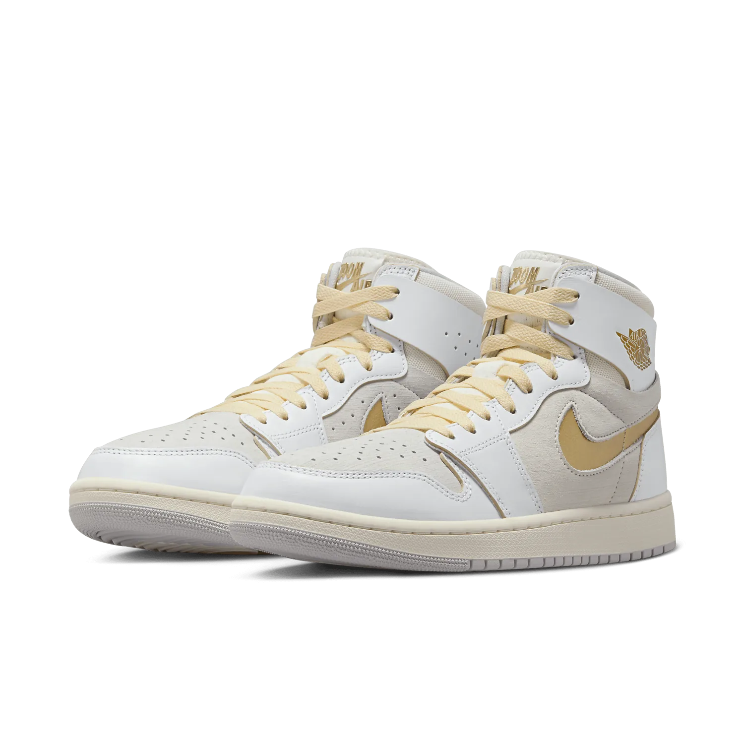 Air Jordan 1 High Zoom CMFT 2 FIBA image 4