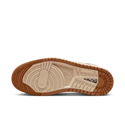 Air Jordan 1 High Zoom CMFT 2 Legend Coffee