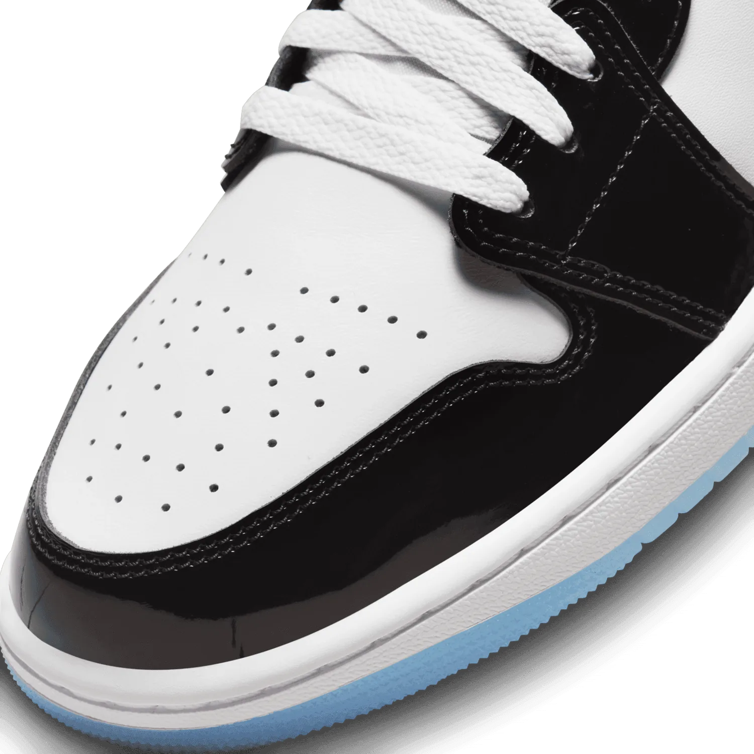 Air Jordan 1 Low SE Concord image 6