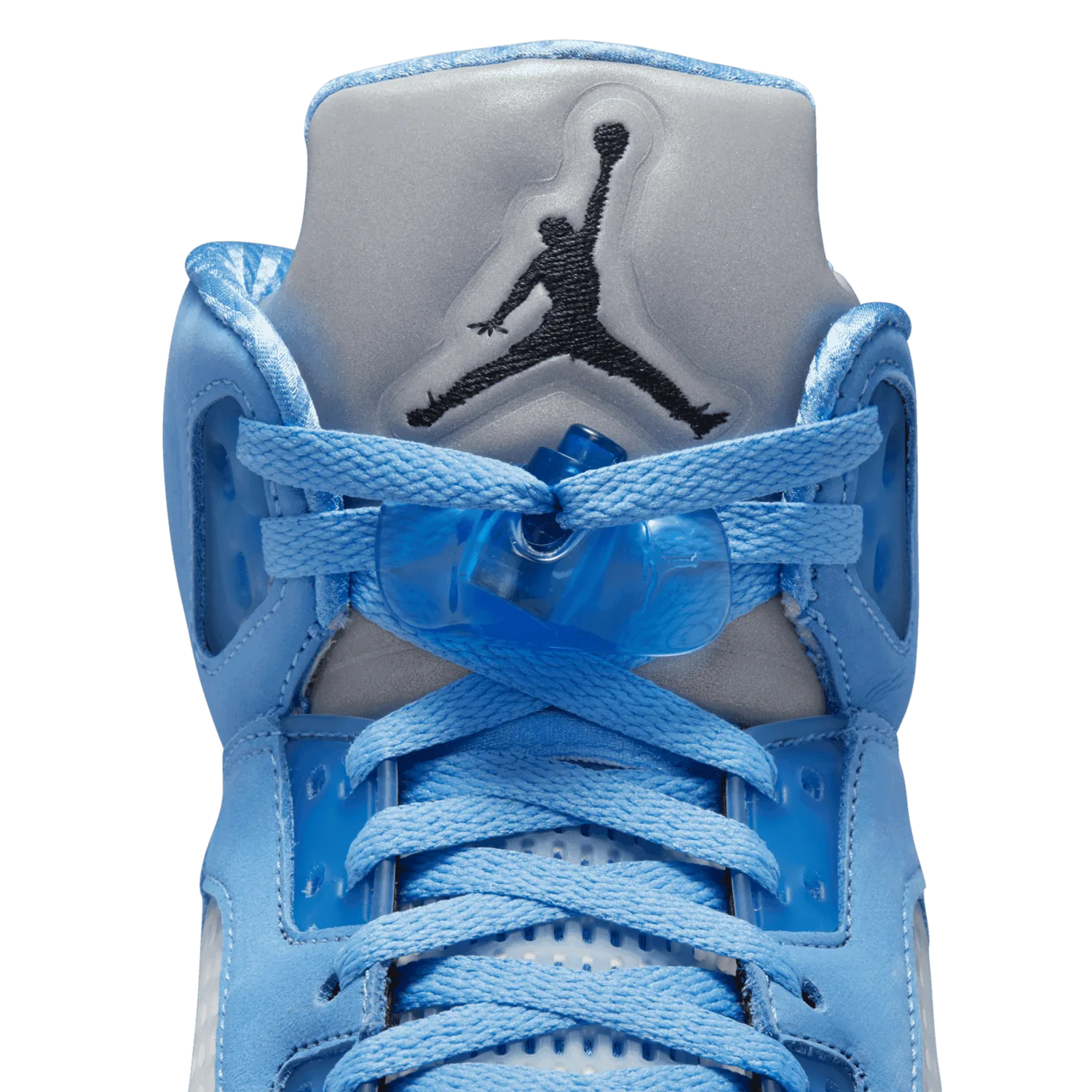 Air Jordan 5 Retro UNC image 10
