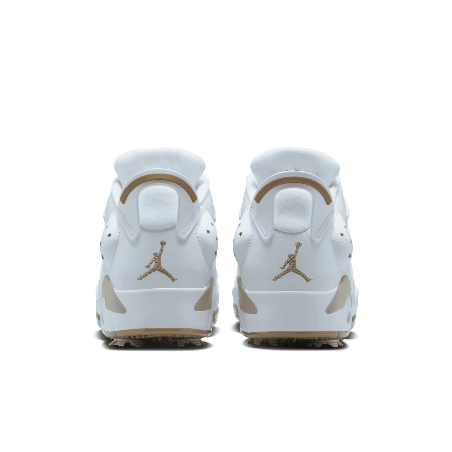 Air Jordan 6 Retro Golf White Khaki image 7
