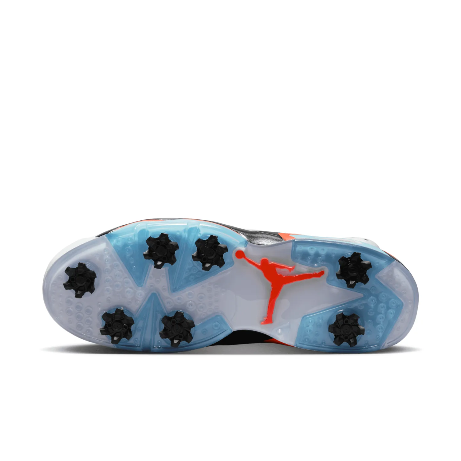 Air Jordan 6 Low Golf White Black Infrared 23 image 3