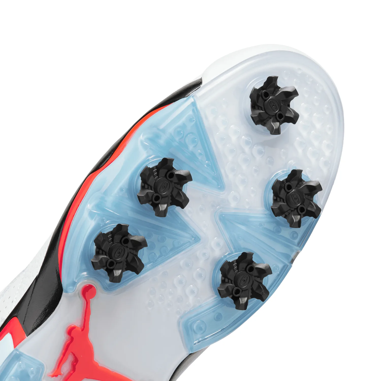 Air Jordan 6 Low Golf White Black Infrared 23 image 8
