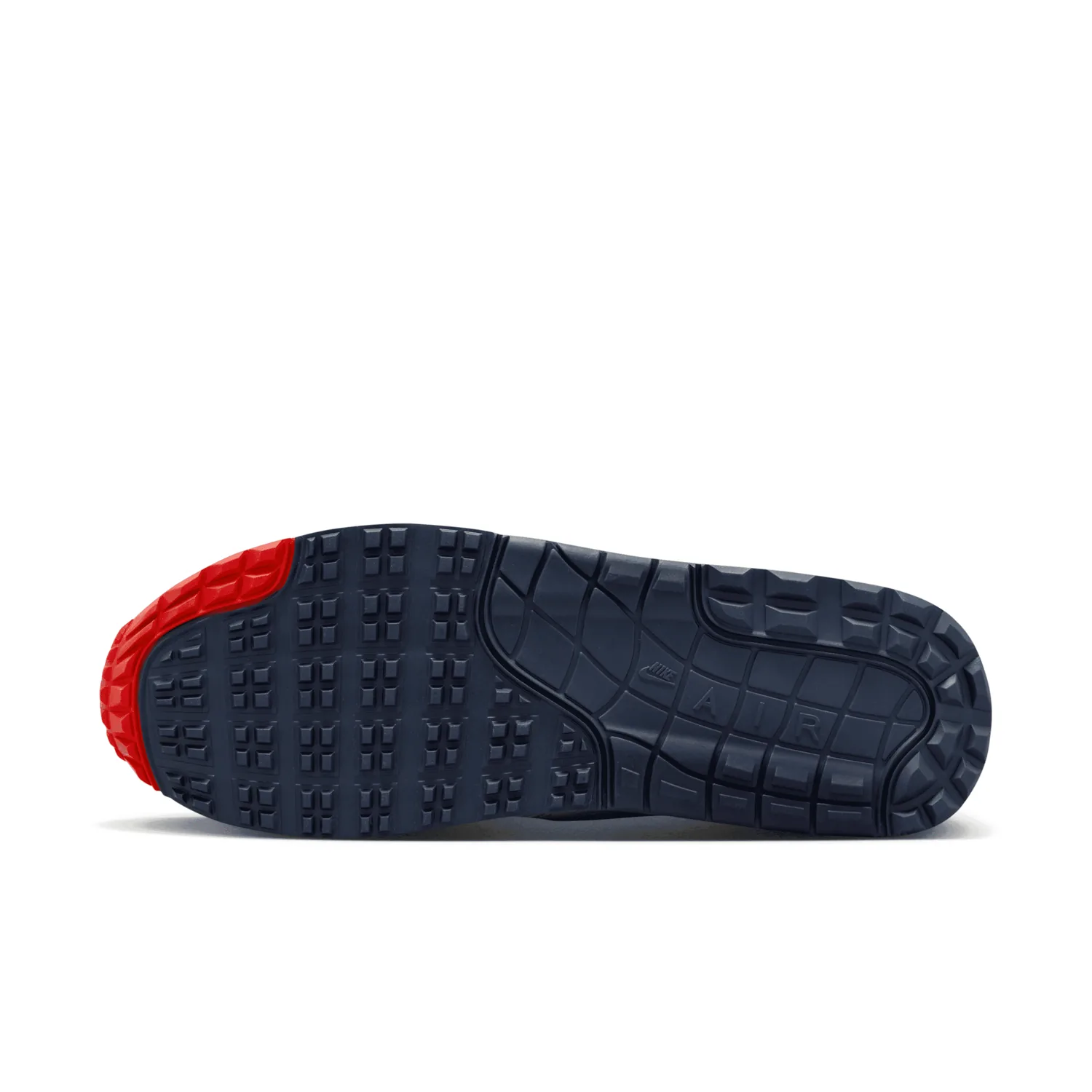 Nike Air Max 1 '86 OG Obsidian Golf image 2