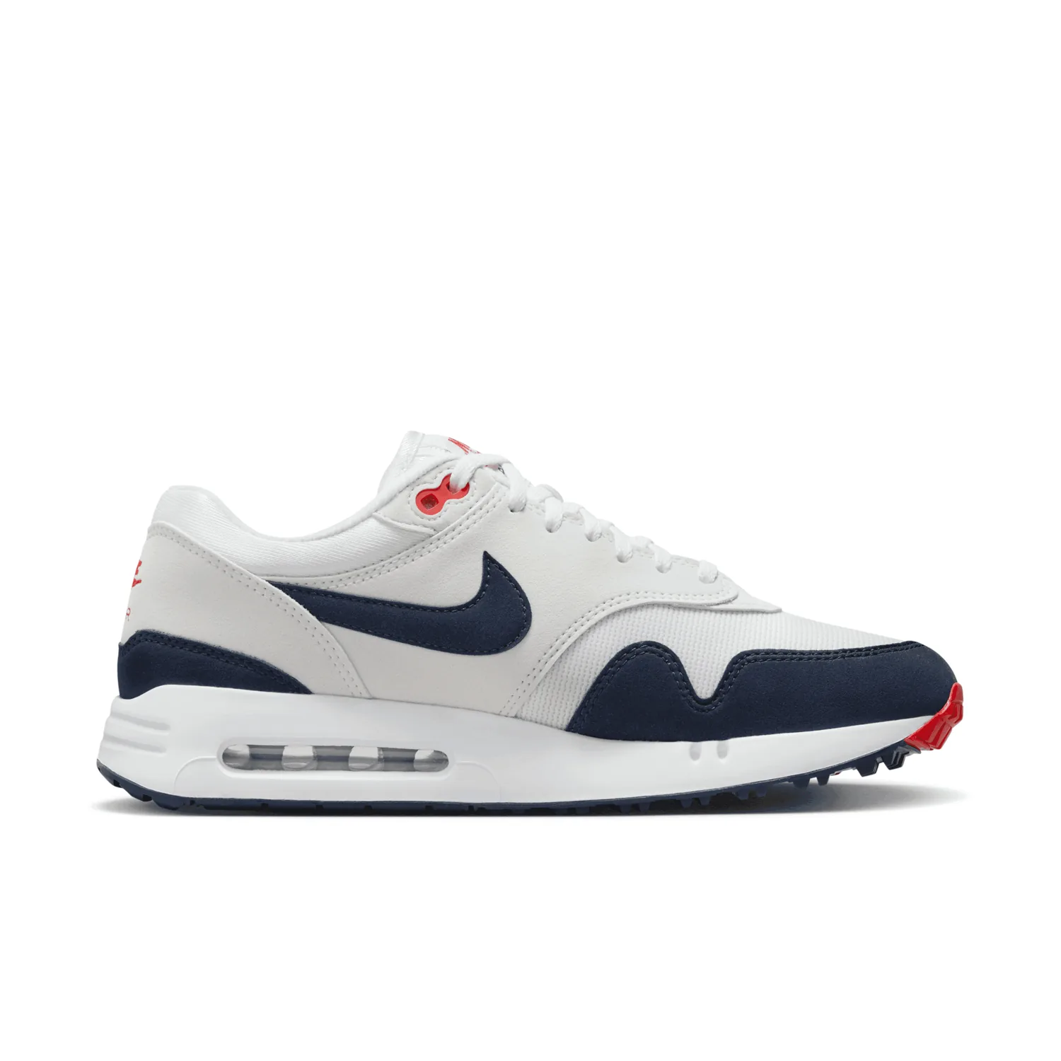 Nike Air Max 1 '86 OG Obsidian Golf image 3