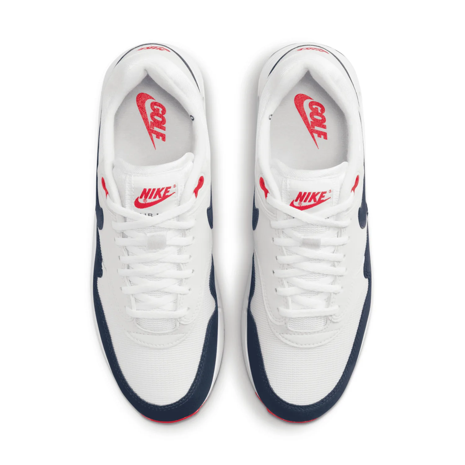 Nike Air Max 1 '86 OG Obsidian Golf image 4