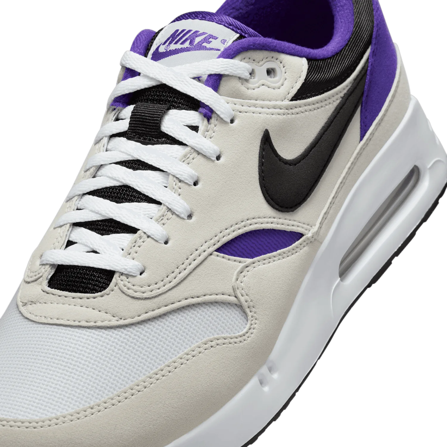 Nike Air Max 1 '86 OG Golf Purple Punch image 4