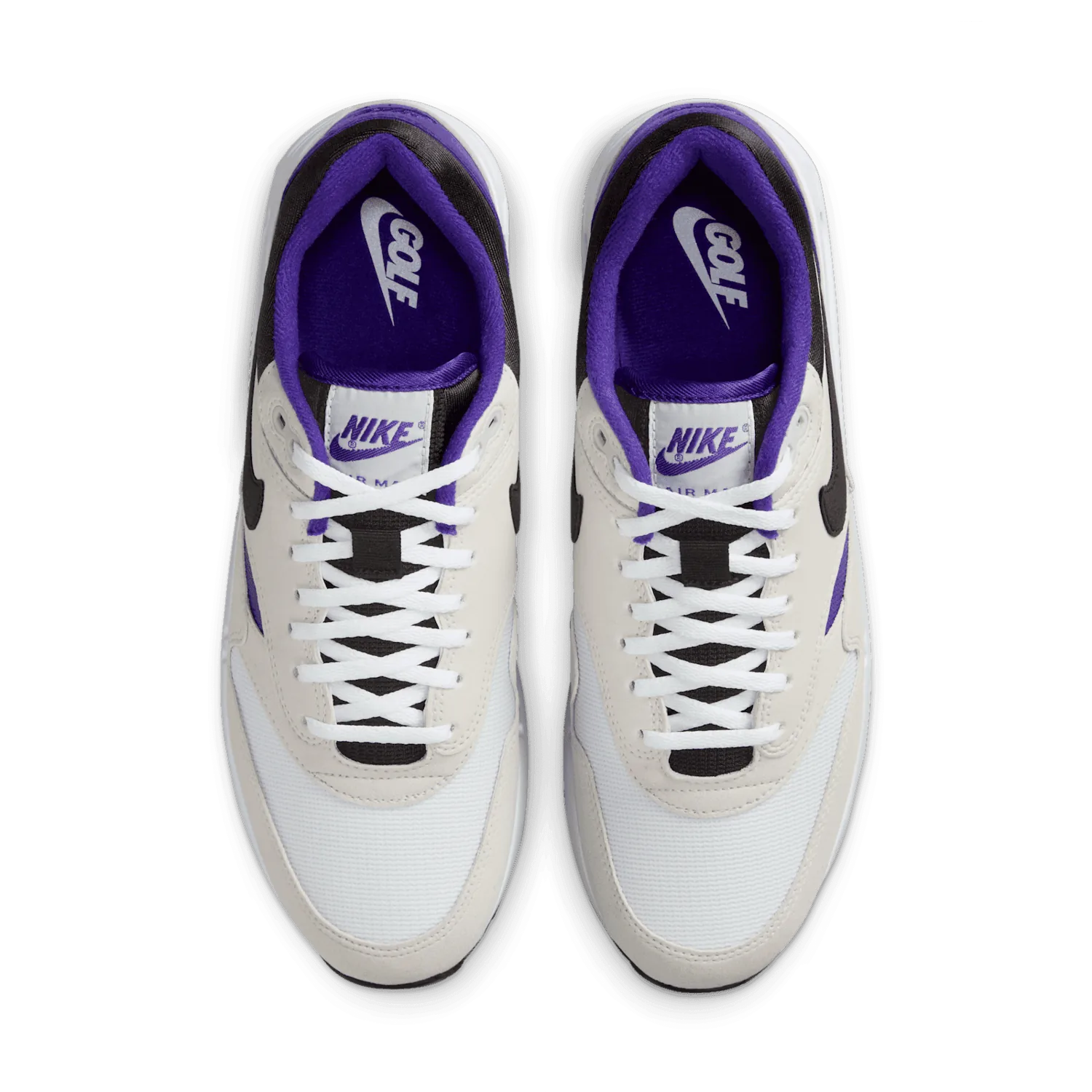 Nike Air Max 1 '86 OG Golf Purple Punch image 5