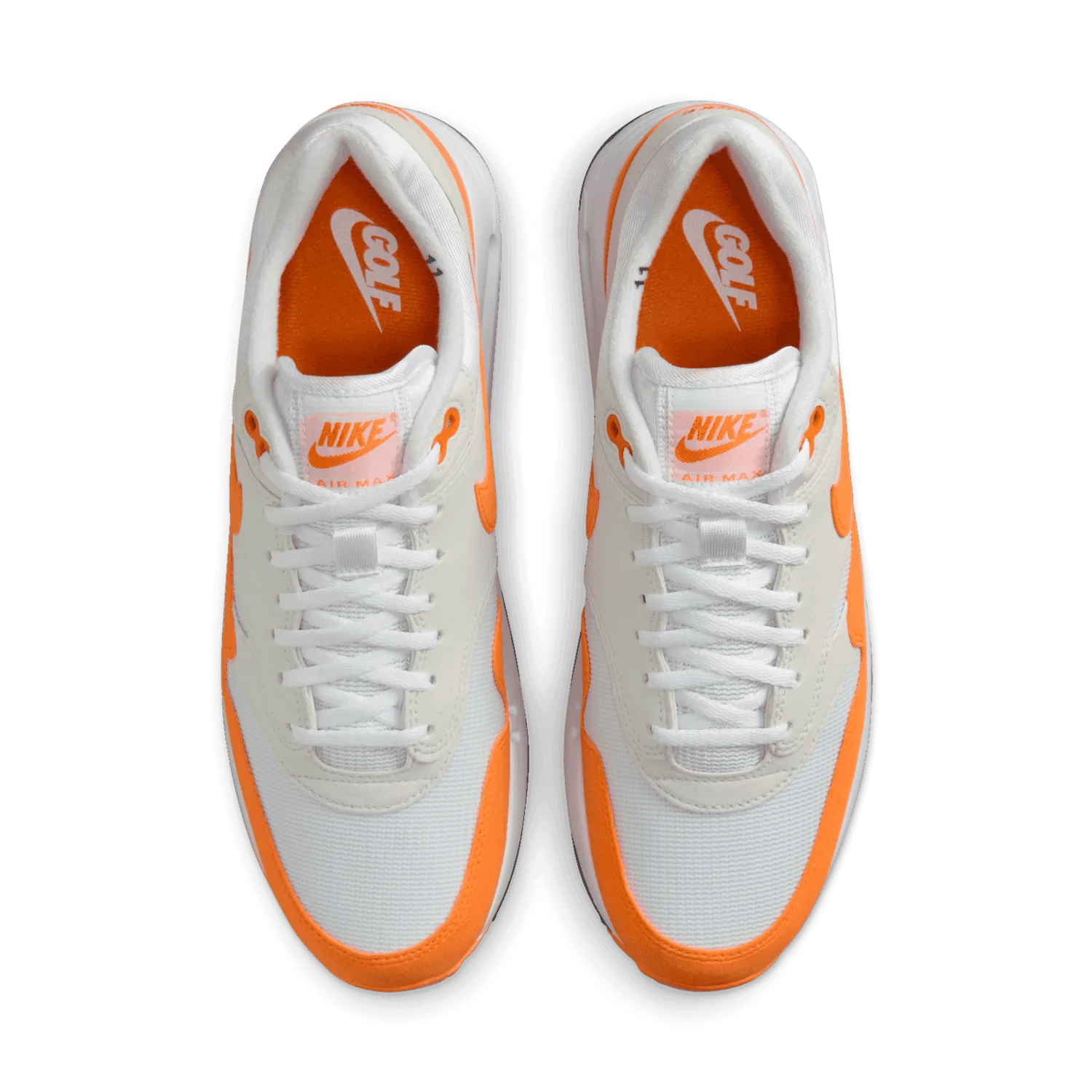 Nike Air Max 1 '86 OG Golf Bright Ceramic image 3