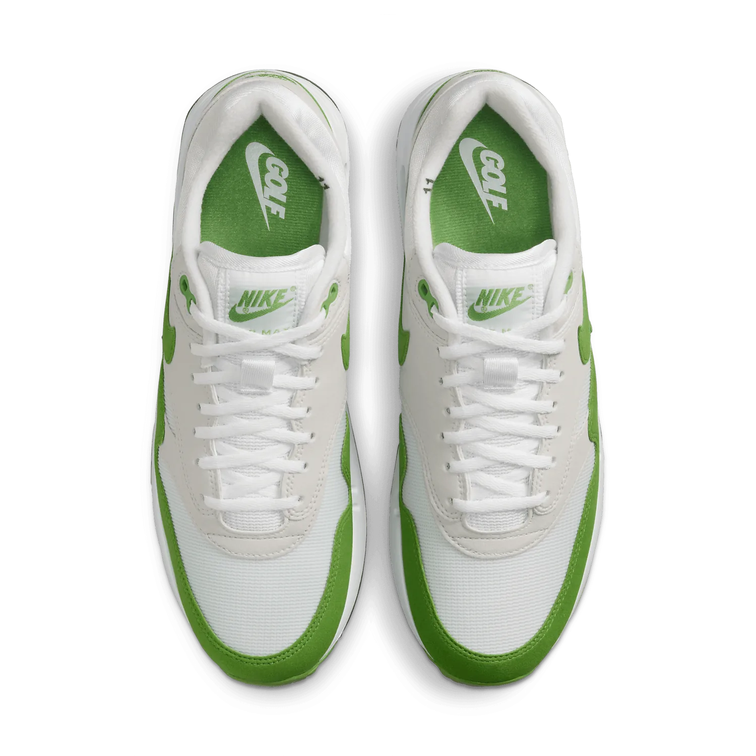 Nike Air Max 1 ‘86 OG Golf Chlorophyll image 4