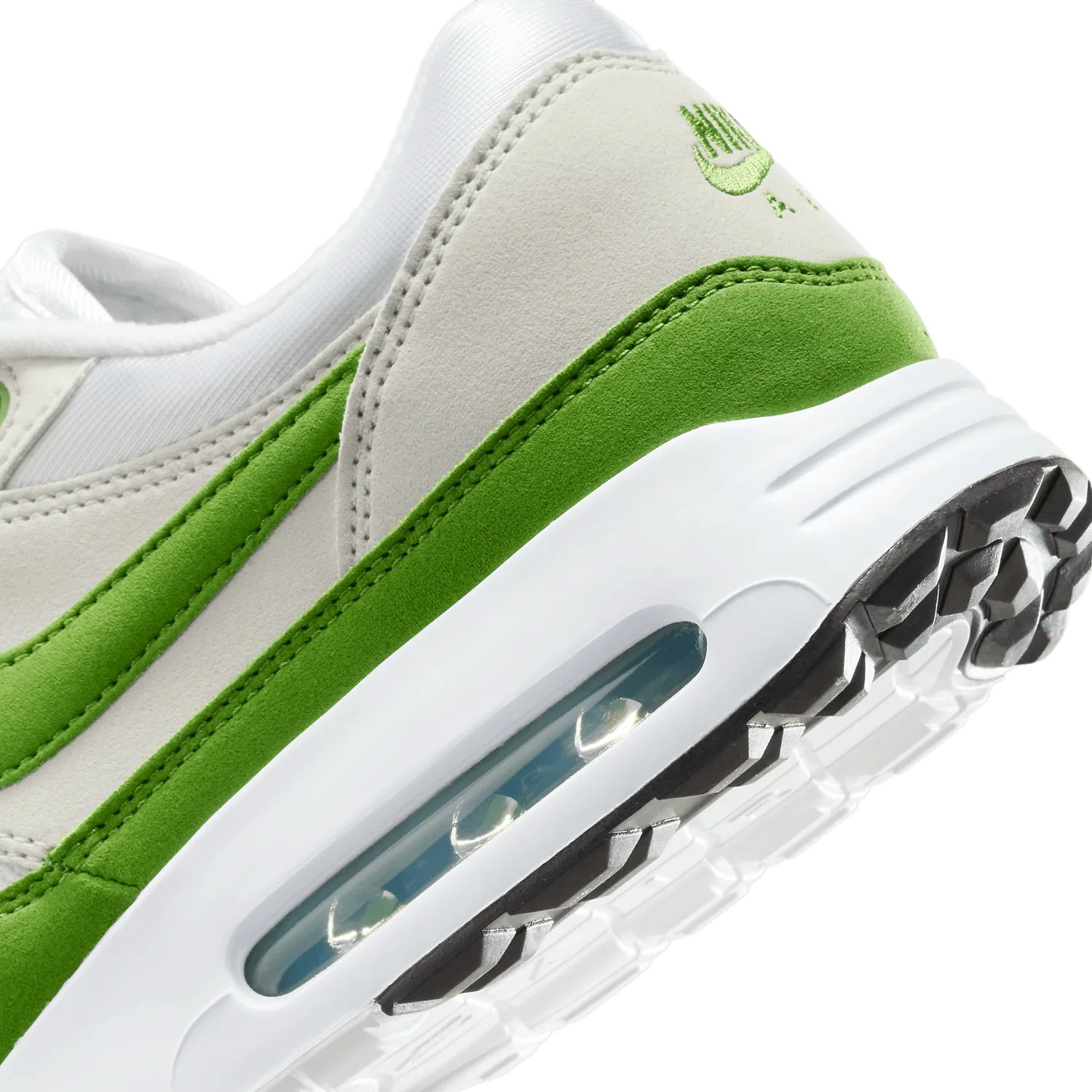 Nike Air Max 1 ‘86 OG Golf Chlorophyll image 8