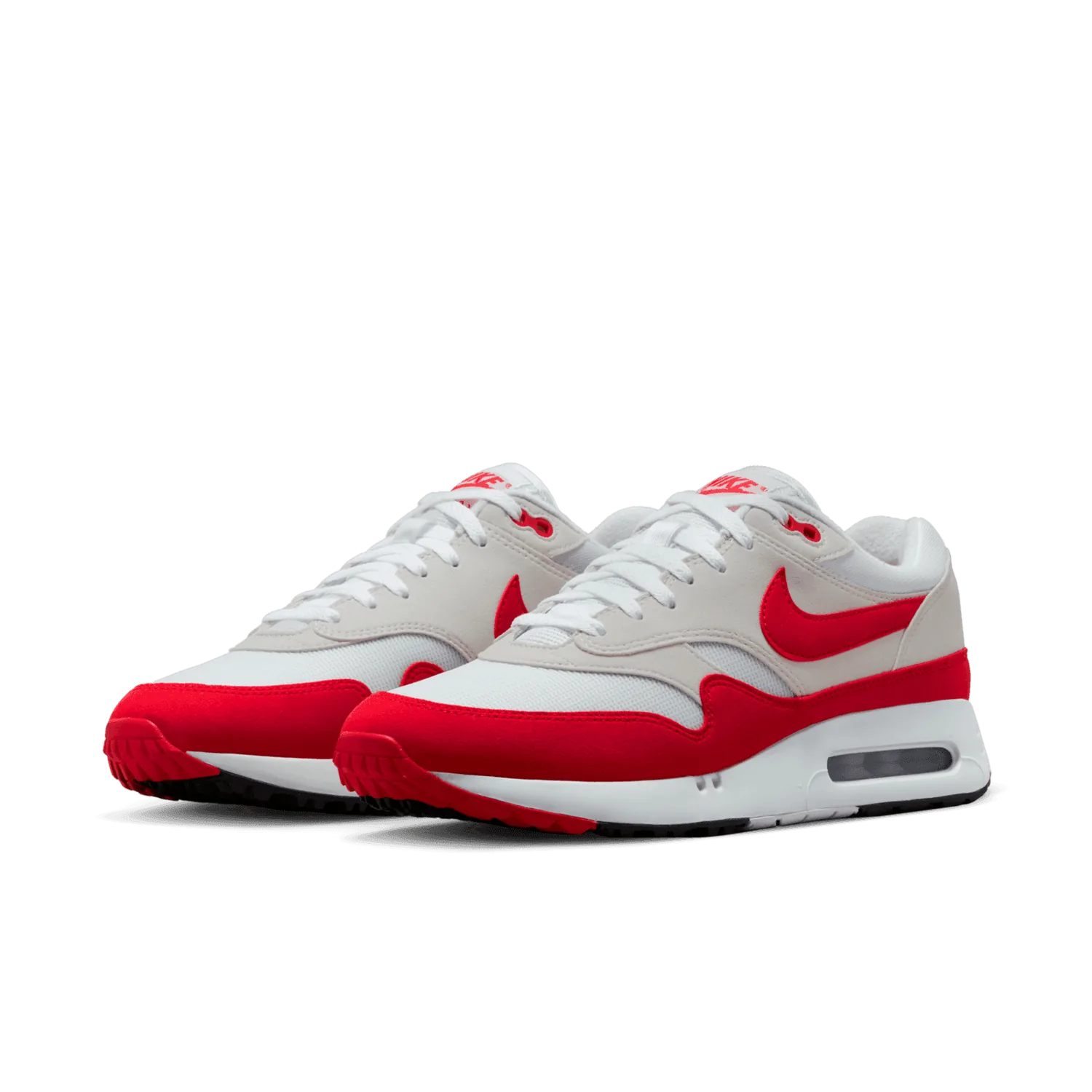 Nike Air Max 1 '86 OG Golf Big Bubble Sport Red image 4