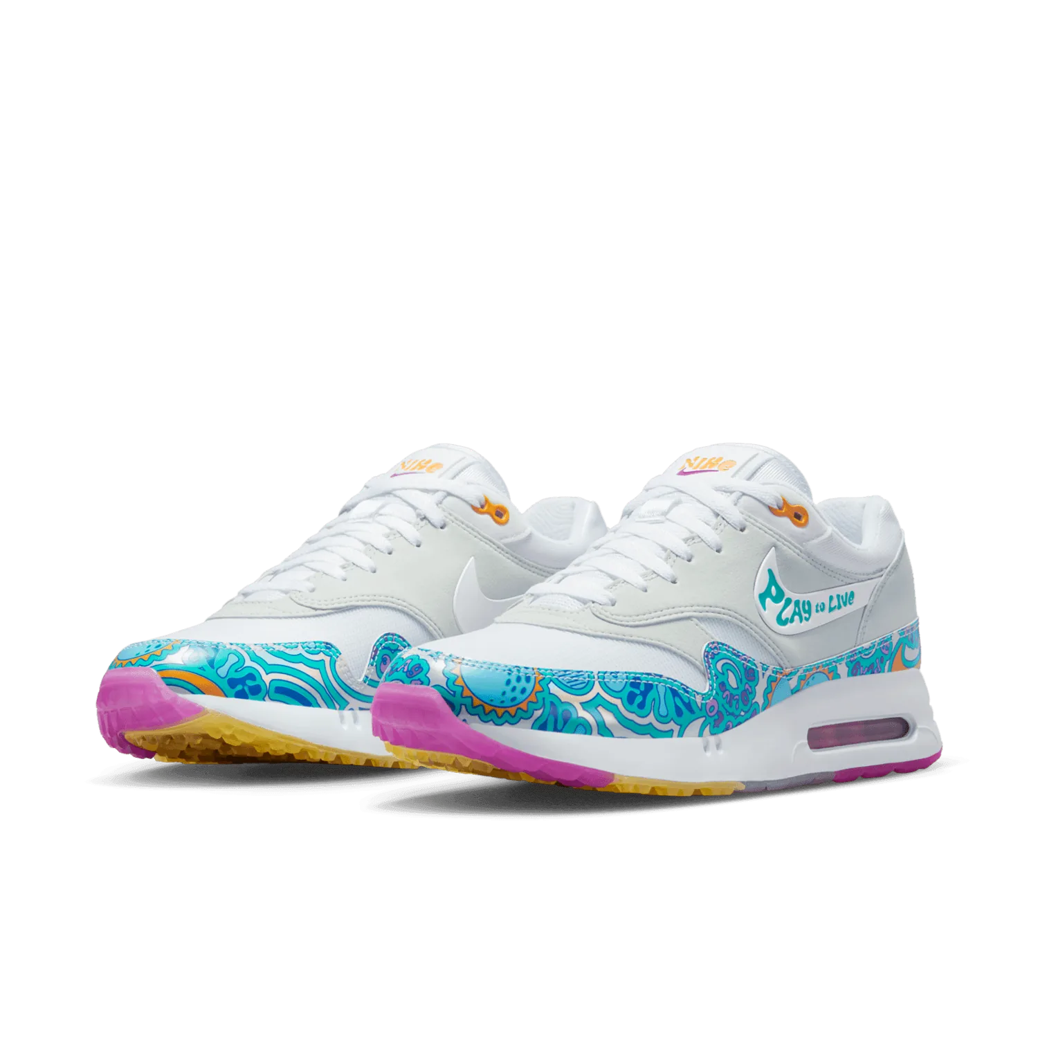 Nike Air Max 1 ‘86 OG Golf Play To Live image 4