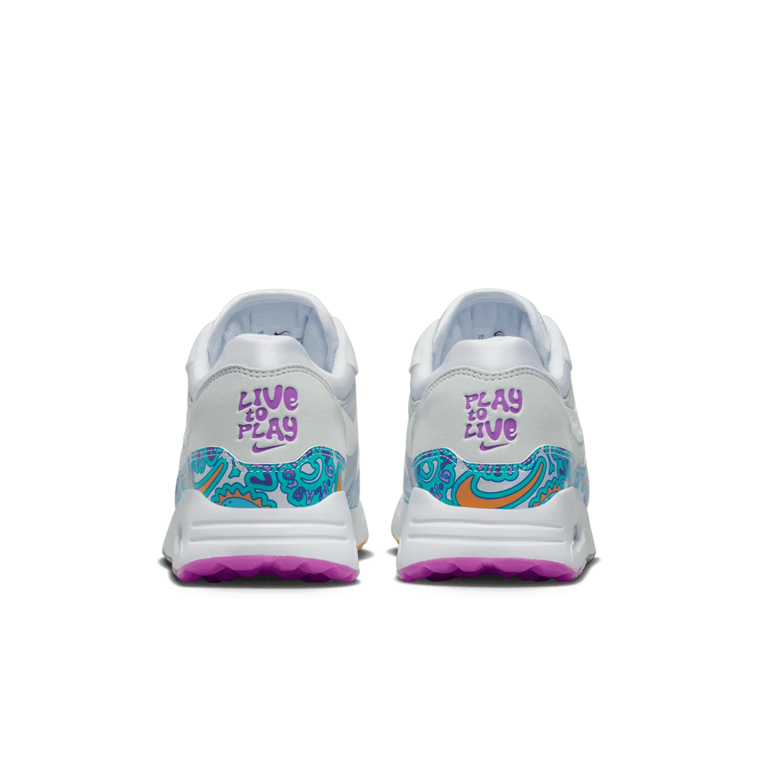Nike Air Max 1 ‘86 OG Golf Play To Live image 5